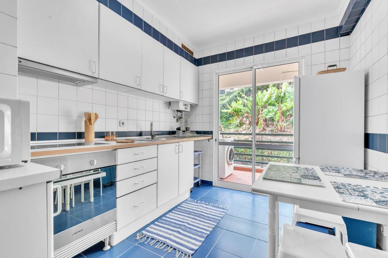 Apartamento Sao Joao Funchal  Exterior photo